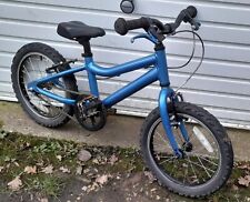 Ridgeback kids bike for sale  WOKING