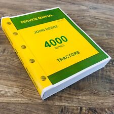 Technical service manual for sale  Brookfield