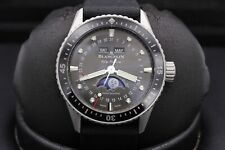 Blancpain watch bathyscaphe d'occasion  Expédié en Belgium