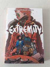 Extremity manga volume usato  Roma