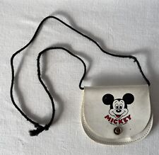 Vintage disney mickey for sale  COLCHESTER