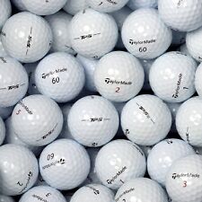 TaylorMade Golf Balls TaylorMade Lake Balls A Grade All Models Variations List for sale  Shipping to South Africa