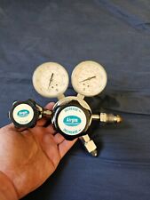 Airgas HPT270C-590 High Purity Compressed Gas Regulator CGA-590 - Works Great for sale  Shipping to South Africa