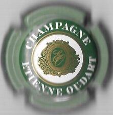 Capsules champagne oudart d'occasion  Reims