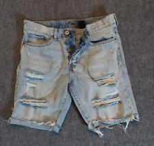 Jean shorts mens for sale  Lone Jack
