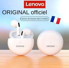 écouteur lenovo ht38 d'occasion  Saint-Prix