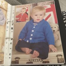 Baby child cardigans for sale  FORTROSE