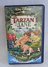 Vhs tarzan jane usato  Albenga