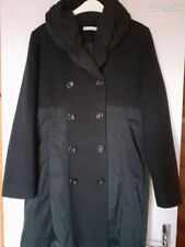 Manteau noir armand d'occasion  Le Molay-Littry