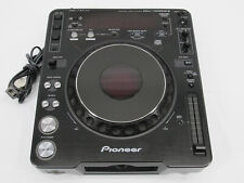CD Deck Pioneer CDJ-1000 MK2 DJ toca-discos #1381 comprar usado  Enviando para Brazil