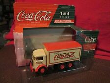 AHL mack CJ COE Cabover coke cola del truck American Highway Legend 1/64 Hartoy for sale  Shipping to Canada