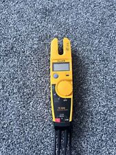Fluke 600 electrical for sale  LIVERPOOL