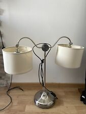 Grande lampe table d'occasion  Montataire