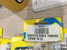 Apico throttle cable for sale  CHATHAM