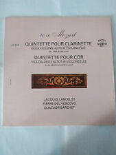Mozart quintette pour usato  Bagnacavallo