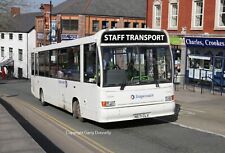 Bus photo stagecoach for sale  UK