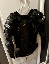 Motorcycle armor jacket for sale  Platte Center