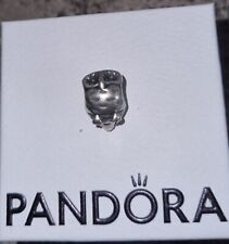 Pandora charm eule gebraucht kaufen  Vahrenheide