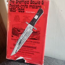 Sheffield bowie pocket for sale  CARLISLE