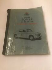 Rover 105 original for sale  YORK