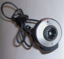 Logitech usb webcam for sale  Elk River