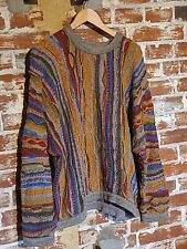Original COOGI, colorful, linen and wool. from Australia, used for sale  Shipping to South Africa
