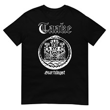 Taake shirt djevel usato  Italia