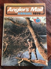 anglers mail annual for sale anglers mail annual for sale MIDDLESBROUGH