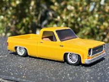 Squarebody syndicate 1973 for sale  Runnemede