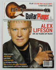 Magazine guitar player for sale  Mcminnville