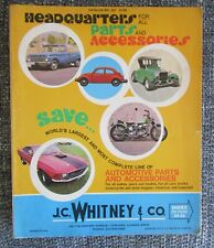 1972 whitney automotive for sale  Green Bay