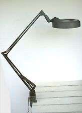 Luxo magnifier lamp for sale  Cleveland