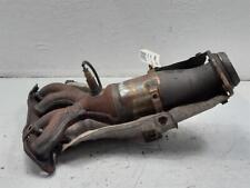 Catalytic converter toyota for sale  WINSFORD