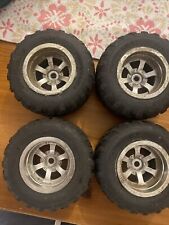 rc truck wheels for sale  RYDE