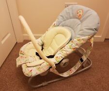 Chicco baby bouncy for sale  PETERBOROUGH