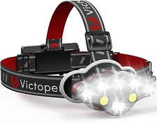 Victoper head torch for sale  BANGOR