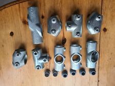 Interclamp handrail clamps for sale  NOTTINGHAM