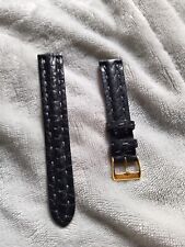 Cinturino strap nero usato  Lucca