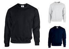 Premium plain sweatshirt for sale  HODDESDON