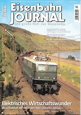 Eisenbahn journal 2020 gebraucht kaufen  Lehrte