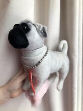 Fuzzynation realistic pug for sale  UK