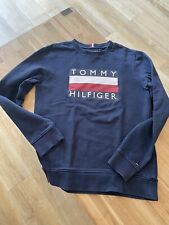 Sweat shirt tommy d'occasion  Ollioules