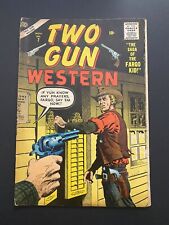 Two gun western for sale  San Diego