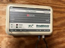 Dogwatch system 3000 for sale  Burlington