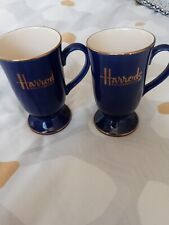 Pair footed harrods for sale  BELFAST