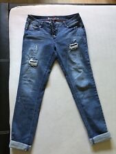 Erhaltene jeans buena gebraucht kaufen  Einhausen