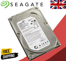 Seagate hard drive for sale  UK