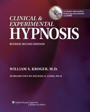 Clinical experimental hypnosis for sale  USA