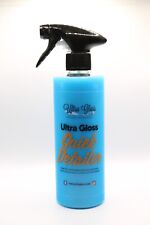 Ultra gloss quick for sale  PETERBOROUGH