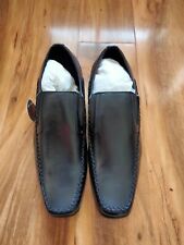 Men leather shoes for sale  HULL